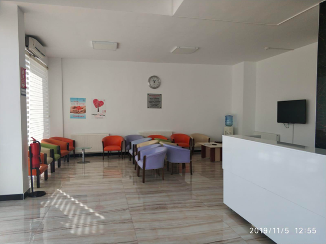 Sivas Diyaliz Merkezi